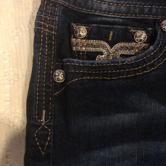 Rock Revival Shorts - Picture 4 of 7